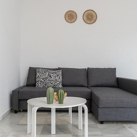 Blonzu Burkina Διαμέρισμα Benalmádena Εξωτερικό φωτογραφία